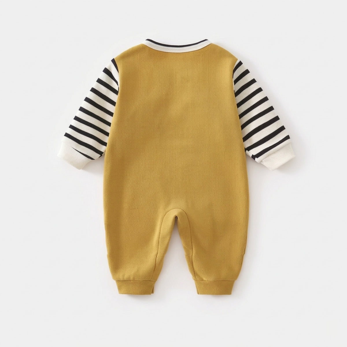 AMA™ Little Giraffe Charm Kids Romper