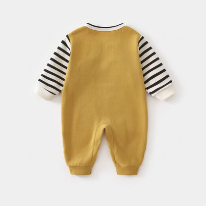 AMA™ Little Giraffe Charm Kids Onesie
