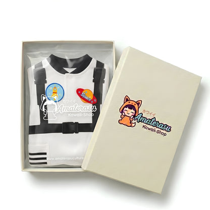 AMA™ Little Astronaut Kids Onesie