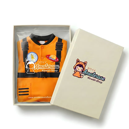 AMA™ Little Space Ranger Kids Onesie