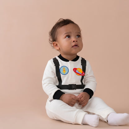 AMA™ Little Astronaut Kids Onesie
