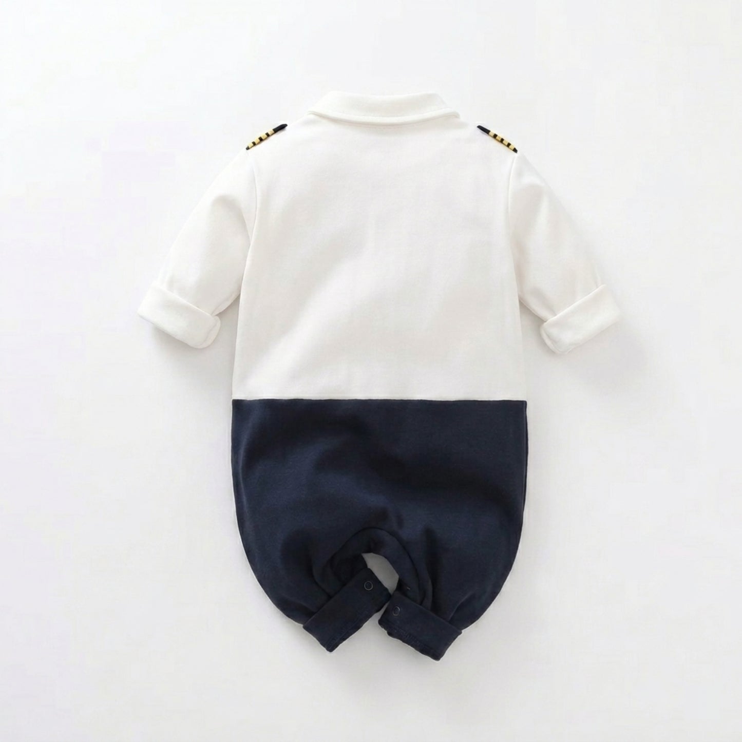 AMA™ Little Pilot Kids Onesie