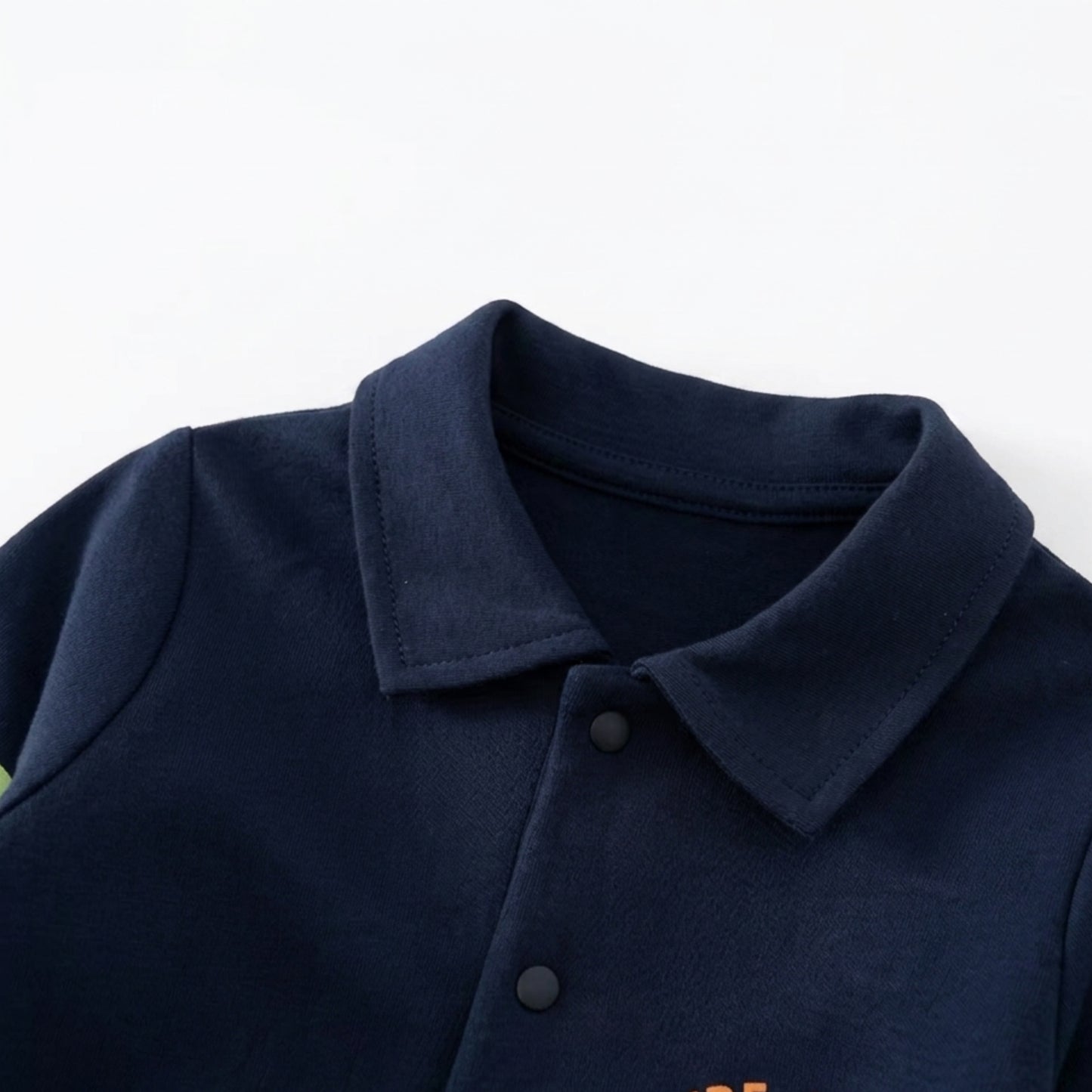 AMA™ Little Firefighter Kids Onesie