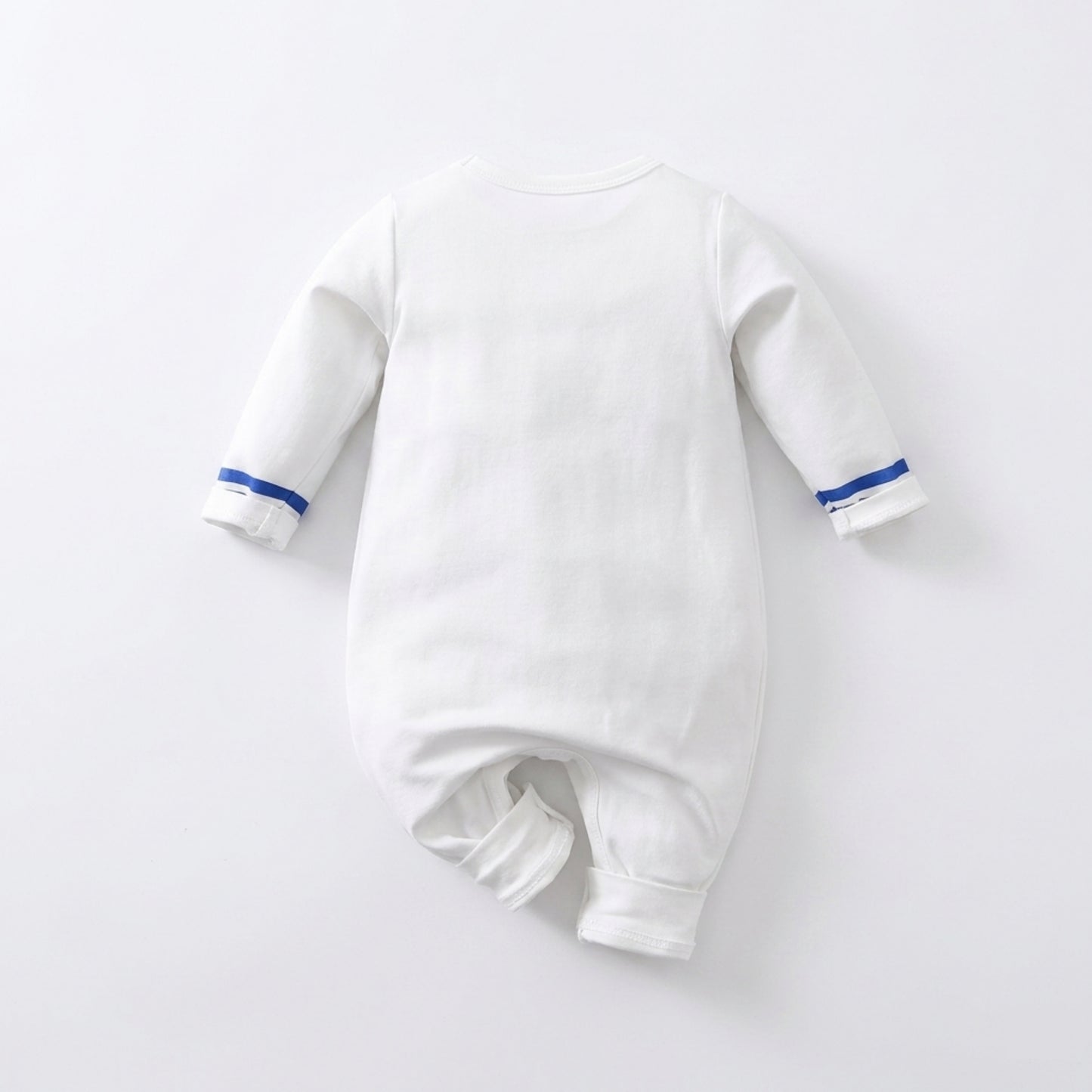 AMA™ Little Sailor Kids Onesie