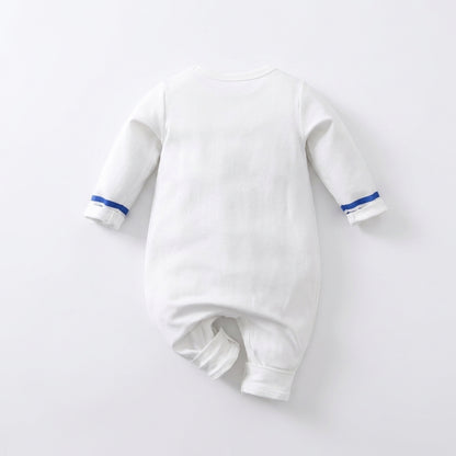 AMA™ Little Sailor Kids Onesie