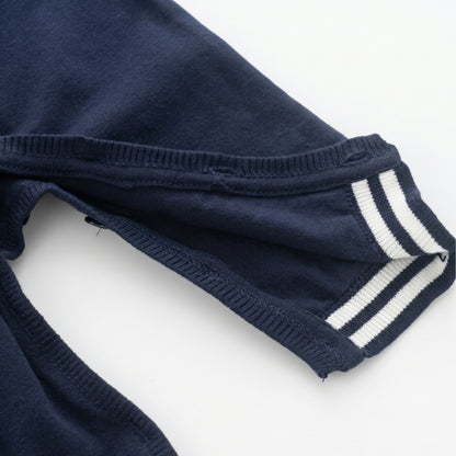 AMA™ Little Navy Sailor Kids Onesie