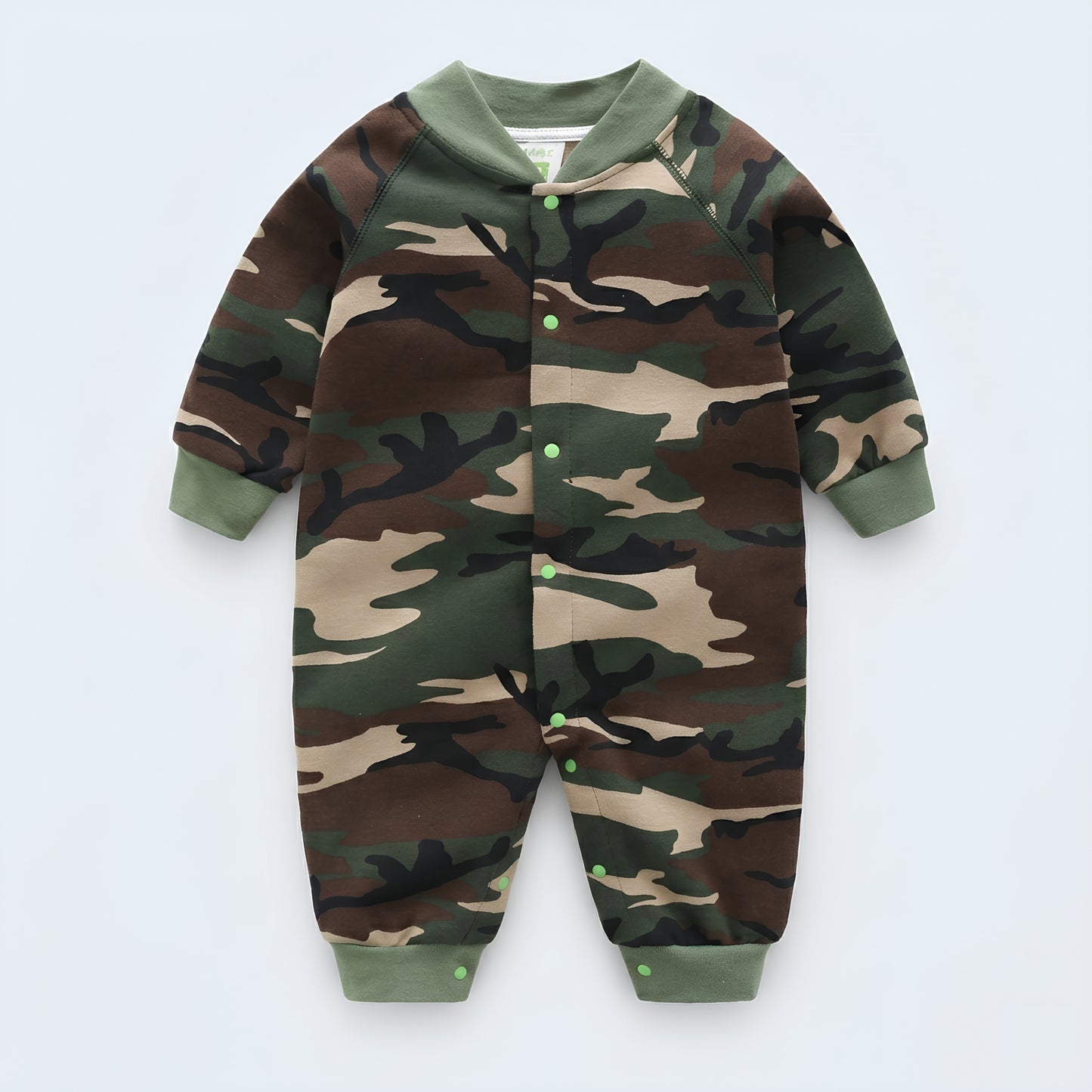 AMA™ Little Camo Kids Onesie
