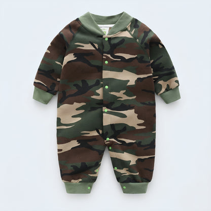 AMA™ Little Camo Kids Onesie