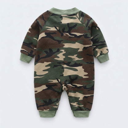 AMA™ Little Camo Kids Onesie