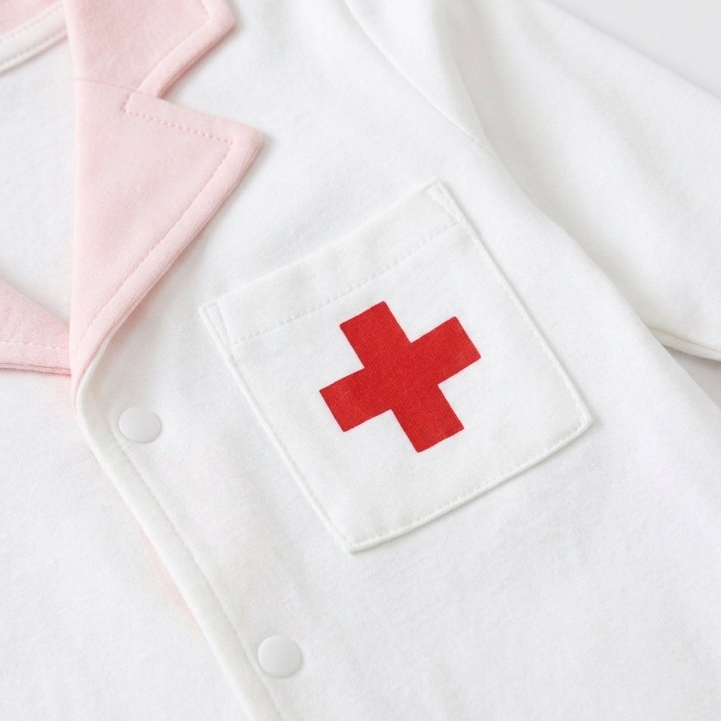 AMA™ Little Doctor Kids Onesie