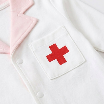 AMA™ Little Doctor Kids Onesie