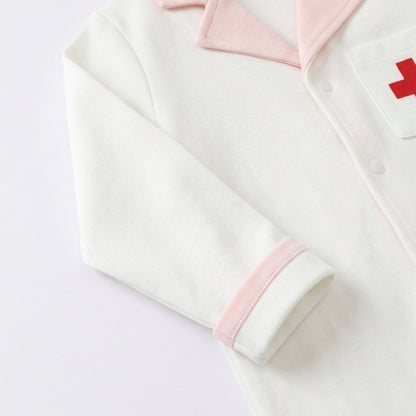 AMA™ Little Doctor Kids Onesie