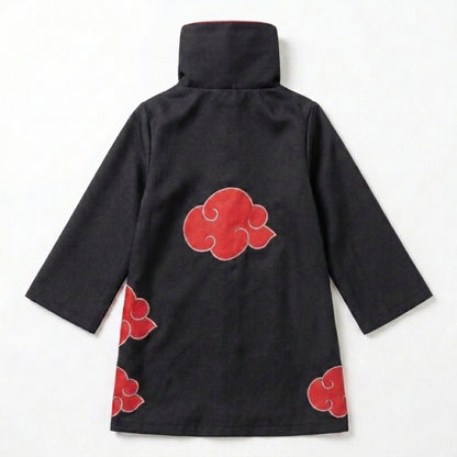 AMA™ Akatsuki Cloak Cosplay Set