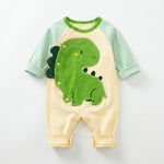 AMA™ Little Dino Kids Romper