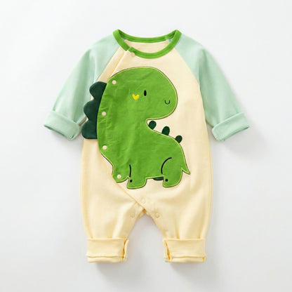 AMA™ Little Dino Kids Onesie