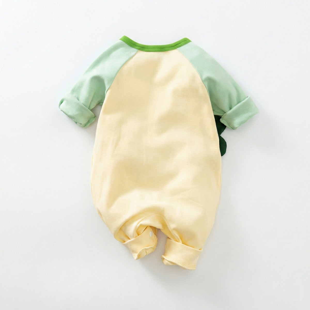 AMA™ Little Dino Kids Romper