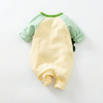 AMA™ Little Dino Kids Romper