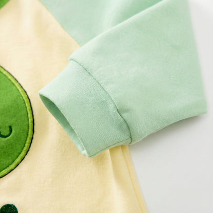 AMA™ Little Dino Kids Onesie