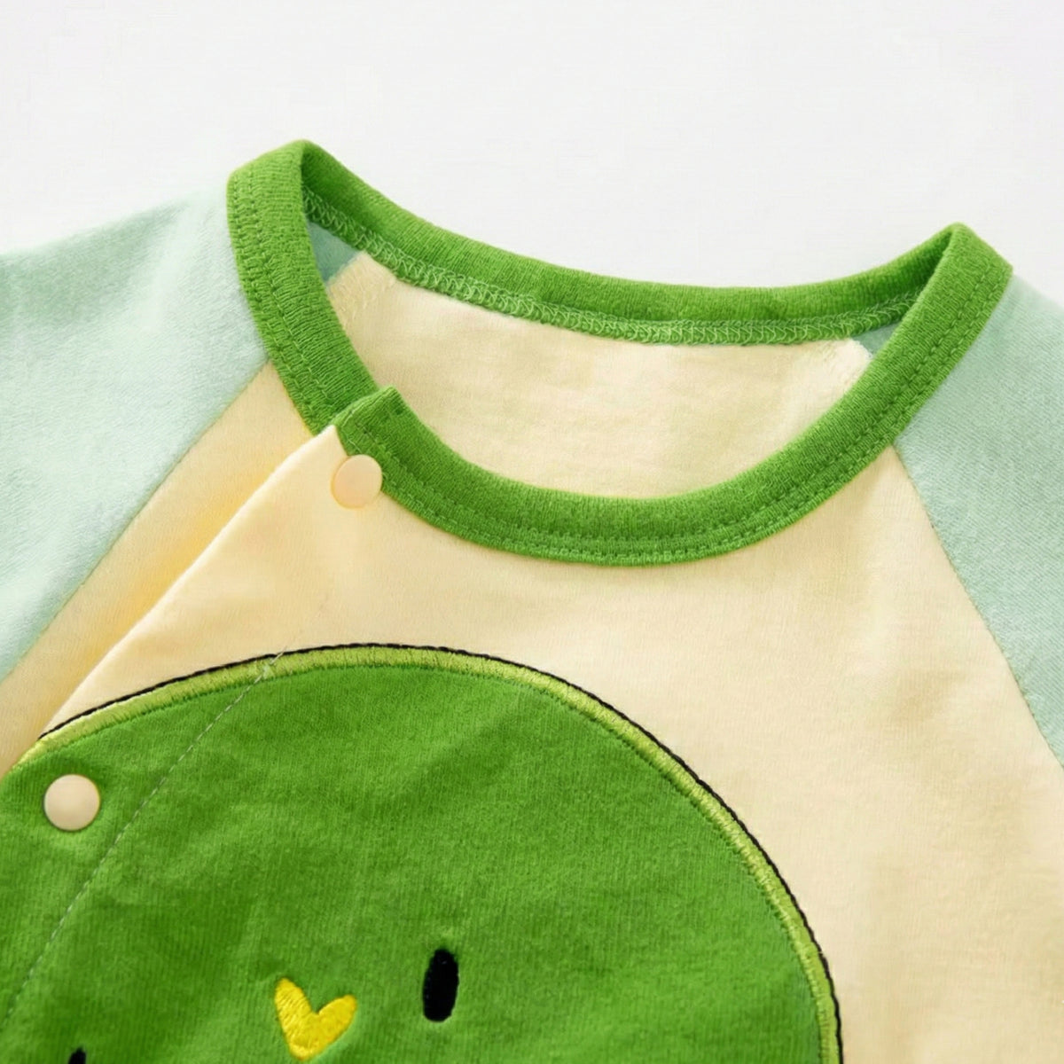 AMA™ Little Dino Kids Romper