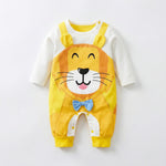 AMA™ Little Lion Kids Romper