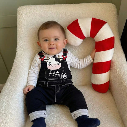 AMA™ Little Cow Kids Onesie