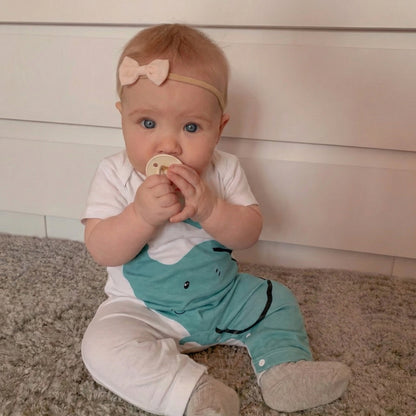 AMA™ Little Jumbo Kids Onesie