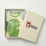 AMA™ Little Dino Kids Romper