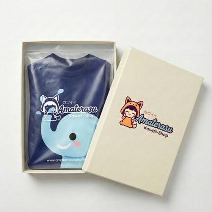 AMA™ Little Elephant Kids Onesie