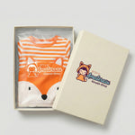 AMA™ Little Foxy Kids Romper