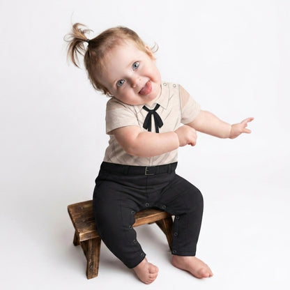 AMA™ Little Reze Kids Onesie