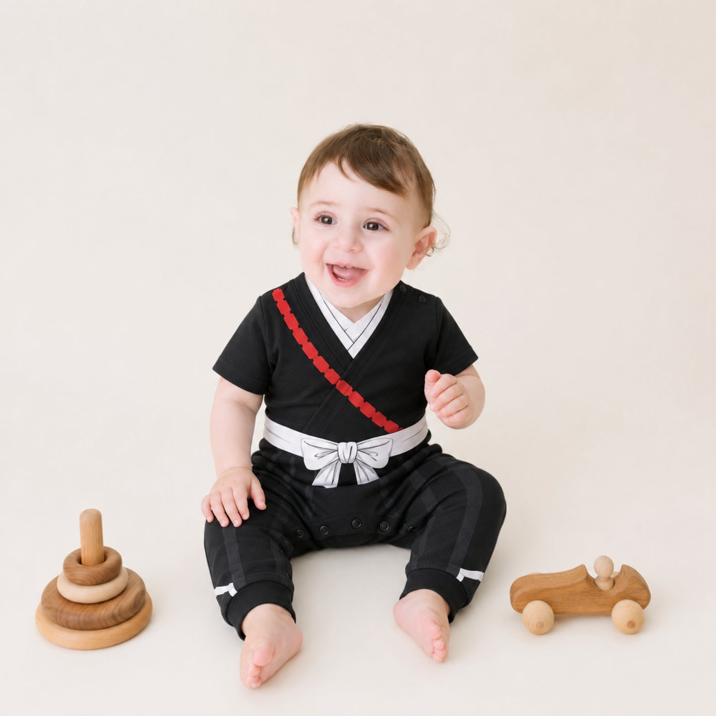 AMA™ Little Ichigo Kids Onesie