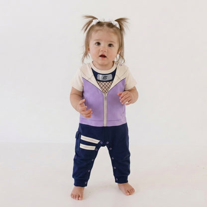 AMA™ Little Hinata Kids Onesie