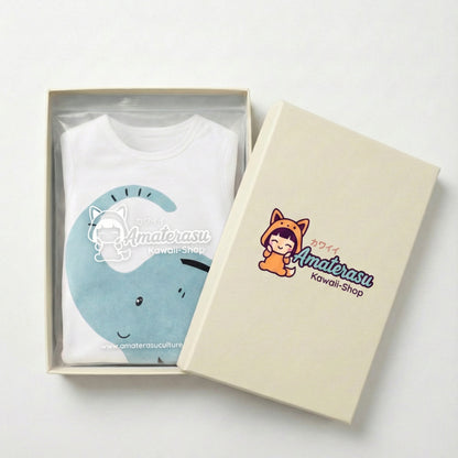 AMA™ Little Jumbo Kids Onesie