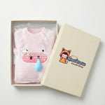 AMA™ Little Piggy Kids Romper