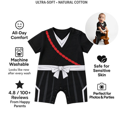 AMA™ Little Ichigo Kids Onesie