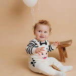 AMA™ Little Moo Kids Romper