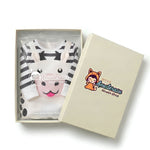 AMA™ Little Moo Kids Romper