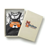 AMA™ Little Puppy Kids Romper