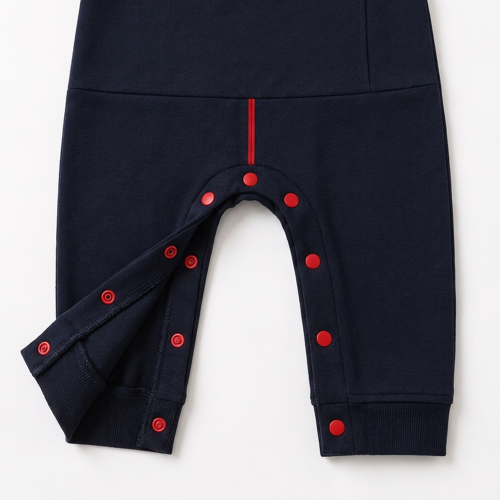 AMA™ Little Itadori Kids Onesie