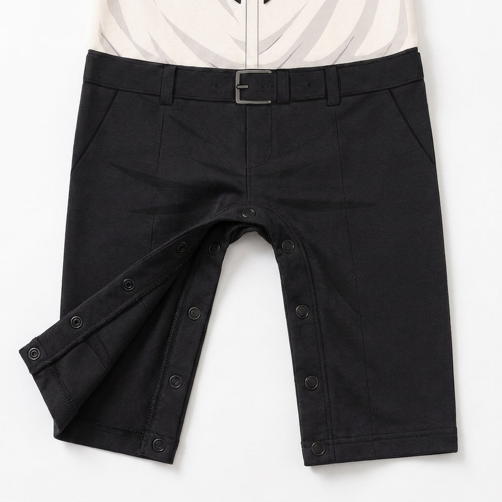 AMA™ Little Reze Kids Onesie