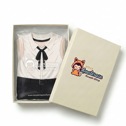 AMA™ Little Reze Kids Onesie