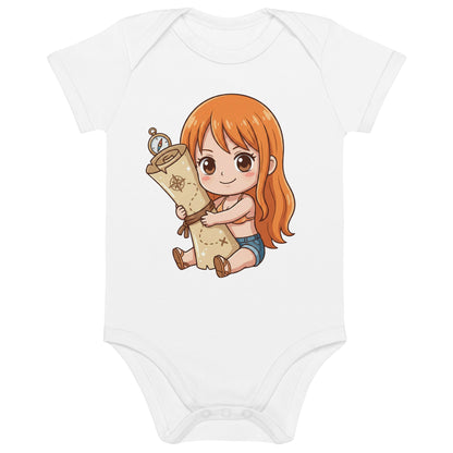 AMA™ Сhibi Nami Kids Bodysuit