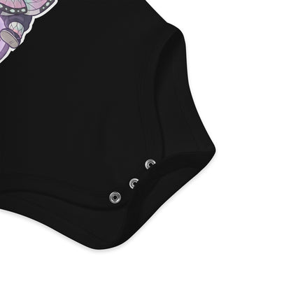AMA™ Сhibi Shinobu Kids Bodysuit
