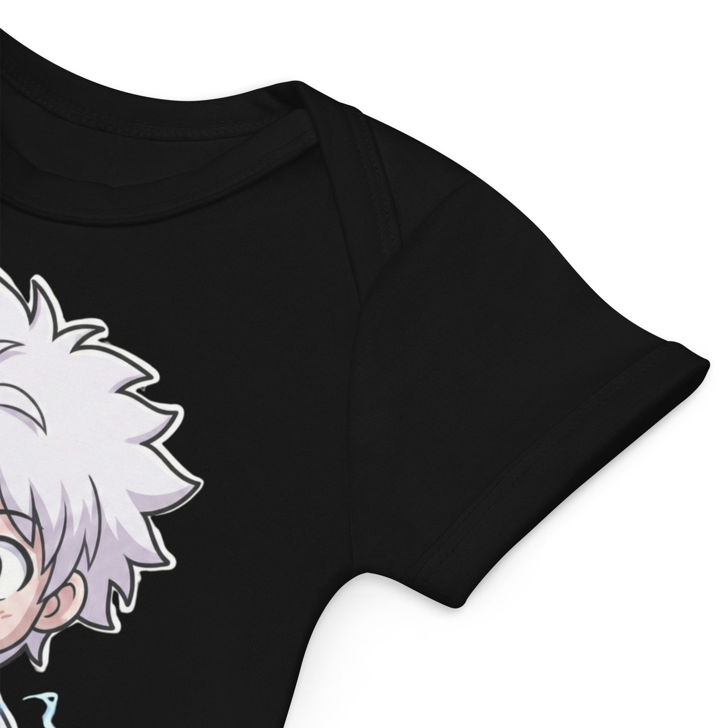 AMA™ Сhibi Killua Kids Bodysuit