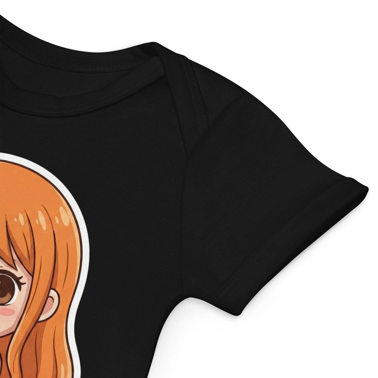 AMA™ Сhibi Nami Kids Bodysuit