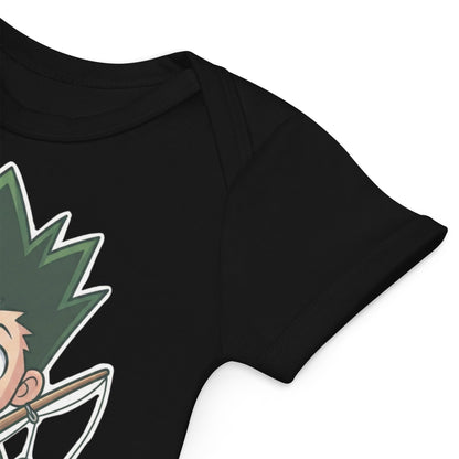 AMA™ Сhibi Gon Kids Bodysuit