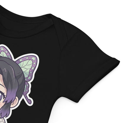 AMA™ Сhibi Shinobu Kids Bodysuit