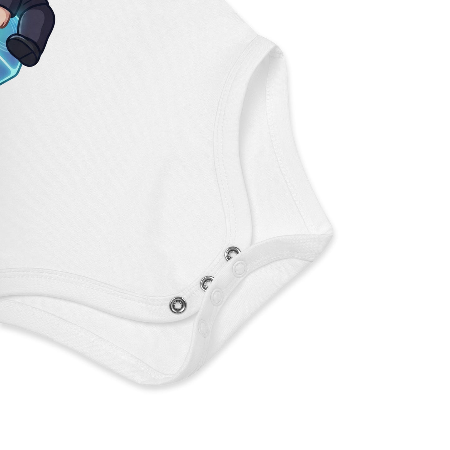 AMA™ Сhibi Gojo Kids Bodysuit