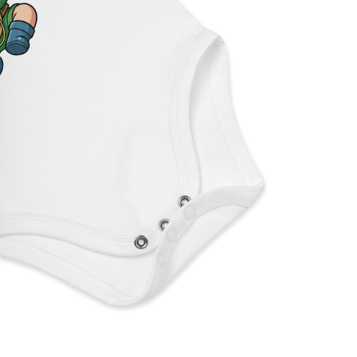 AMA™ Сhibi Gon Kids Bodysuit