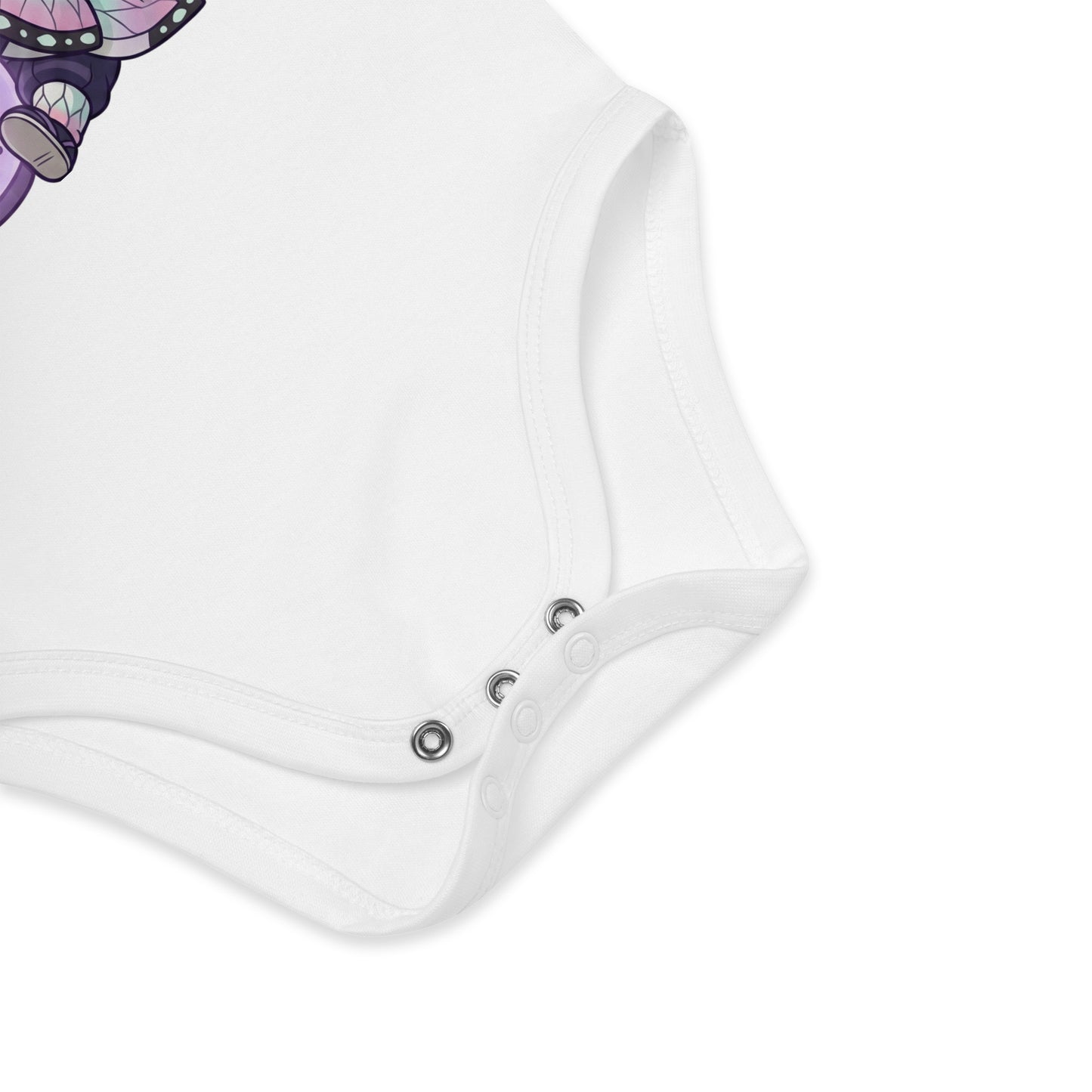 AMA™ Сhibi Shinobu Kids Bodysuit